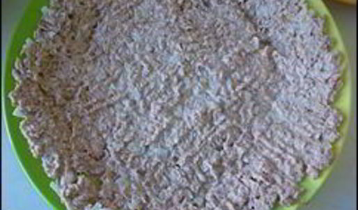 салат мимоза с тунцом