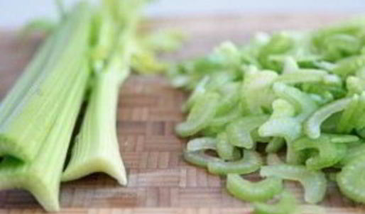 салат морской коктейль с креветками