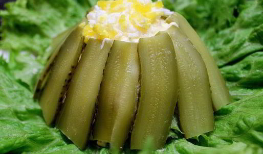 салат мясной