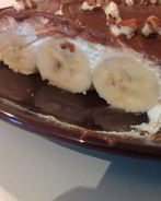 Бананы под шубой