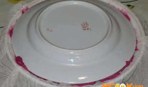 диетическая селедка под шубой