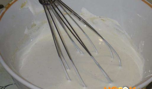 диетическая селедка под шубой