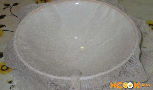 диетическая селедка под шубой