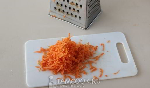 голубцы под шубой в духовке