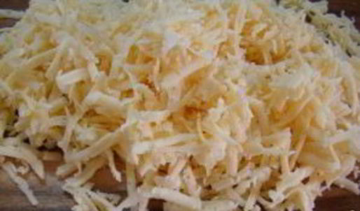 картофель под шубой