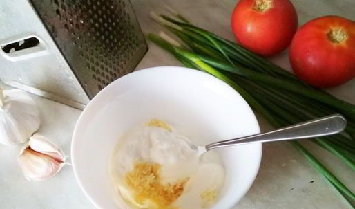 куриное филе под шубой