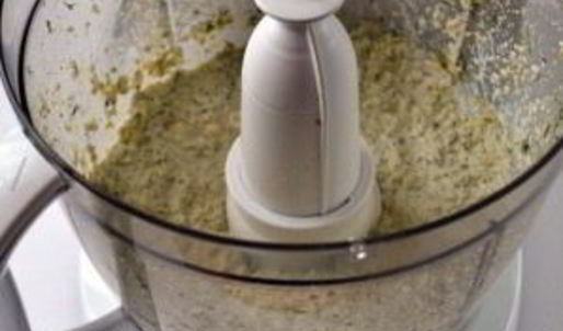 минтай под шубой