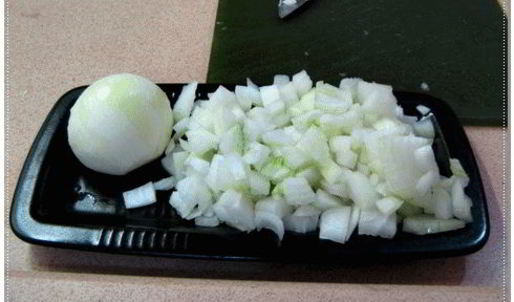 салат сельдь под шубкой