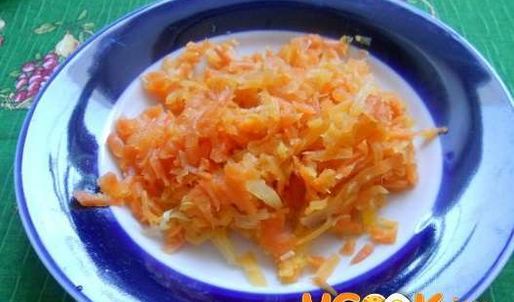 сельдь под шубой с желатином