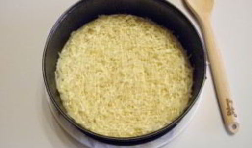 селедка под шубой без майонеза