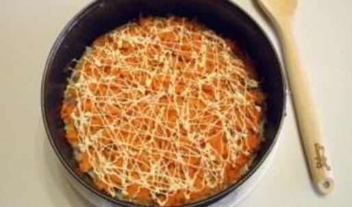 селедка под шубой без майонеза