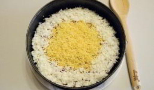 селедка под шубой без майонеза