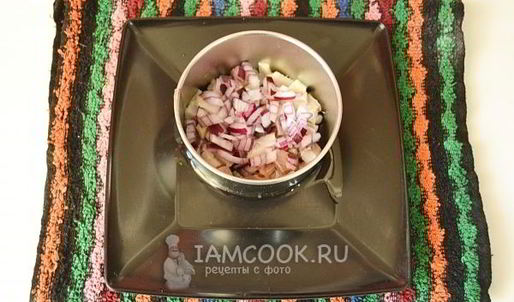 селедка под шубой на новый год собаки