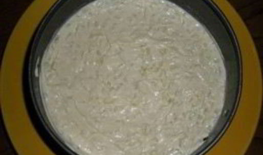 селедка под шубой с лососем