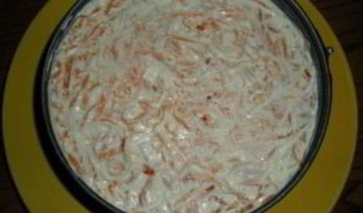 селедка под шубой с лососем