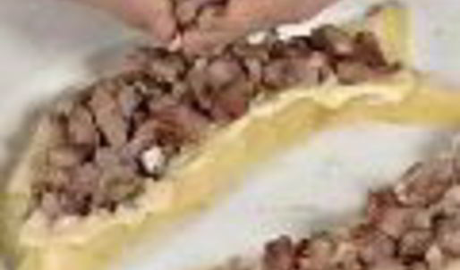 селедка под шубой с солеными огурцами