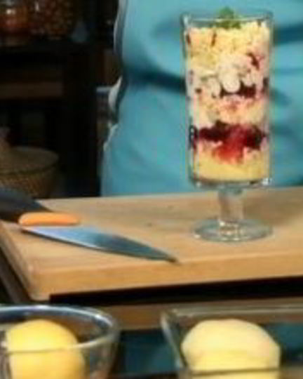 Рецепт селедки под шубой slim