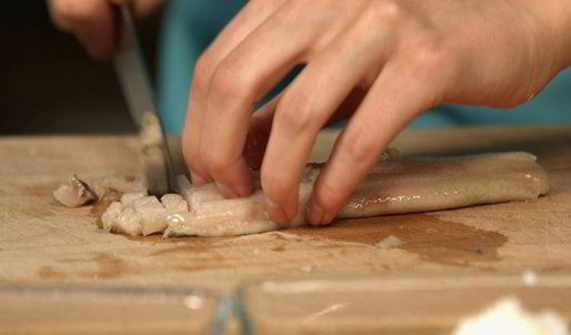 селедка под шубой slim