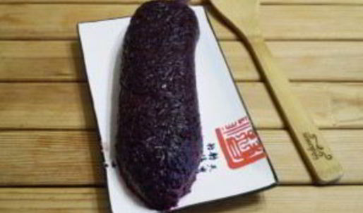 селедка под шубой в виде рулета