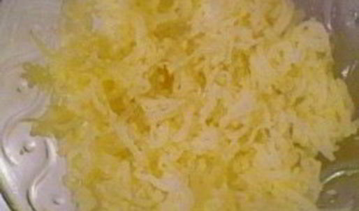 семга под шубой