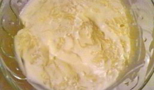 семга под шубой