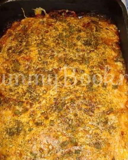 Рецепт свиньи под шубой