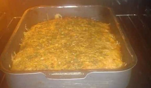 свинья под шубой