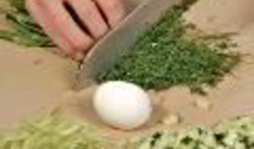 салат полковничий