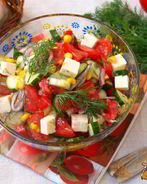 Салат Рандеву