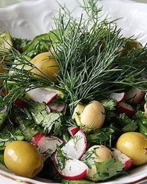 Салат с грибами шампиньонами консервированными