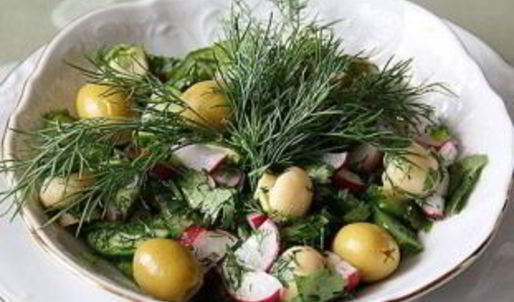 салат с грибами шампиньонами консервированными