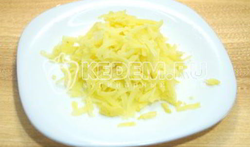 салат с курицей арни