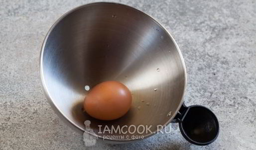 итальянский цезарь с курицей