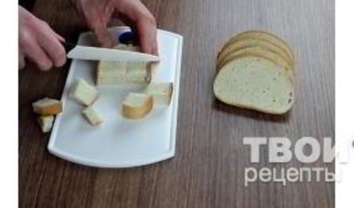 салат цезарь классический с курицей