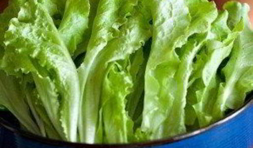 салат цезарь классический