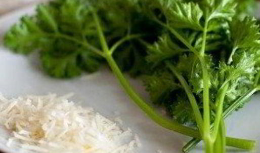 салат цезарь классический