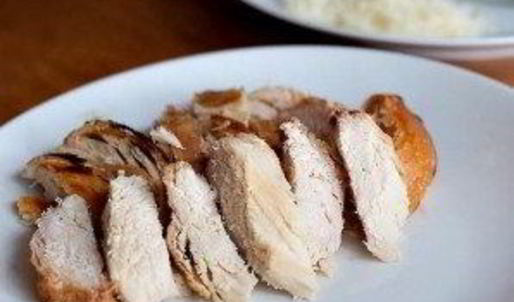 салат цезарь классический