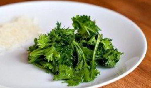 салат цезарь классический