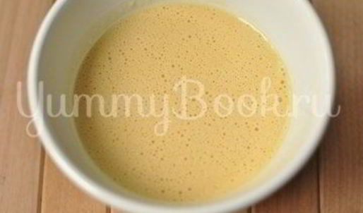 салат цезарь с курицей