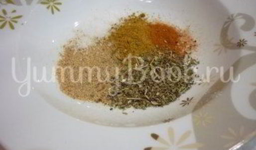 салат цезарь в греции