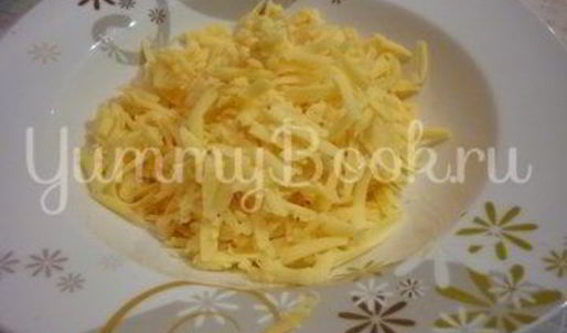 салат цезарь в греции