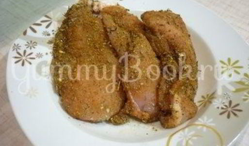 салат цезарь в греции