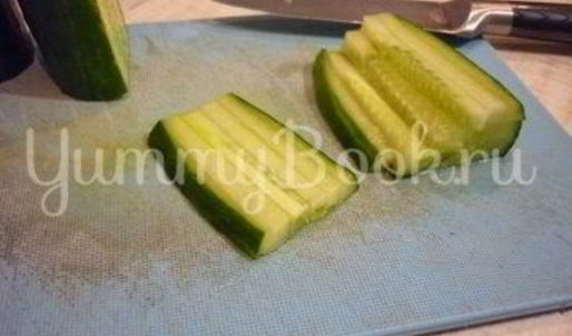 салат цезарь в греции