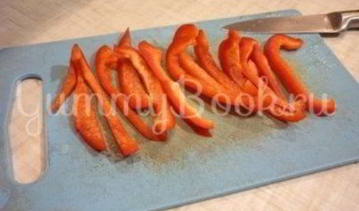 салат цезарь в греции