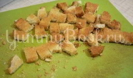 салат цезарь в греции