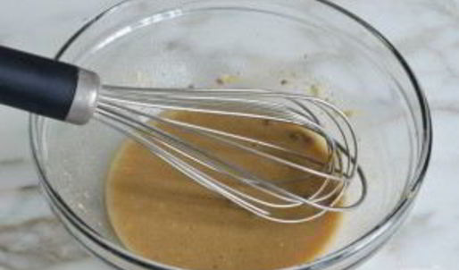 соус к салату цезарь