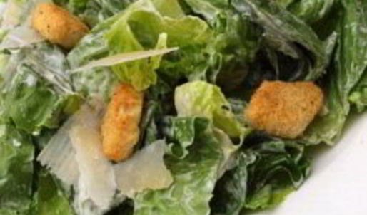 соус к салату цезарь