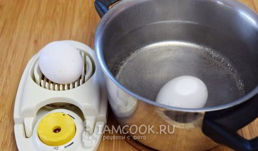 соус цезарь