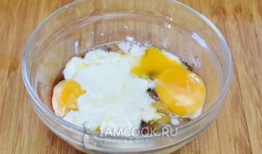 соус цезарь