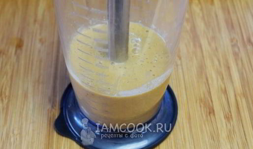 соус цезарь